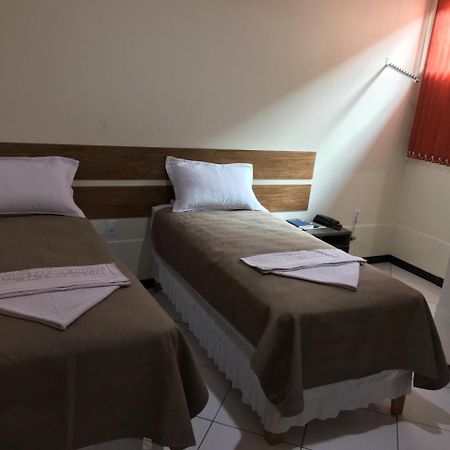 Tocantins Palace Hotel Tailandia Екстер'єр фото