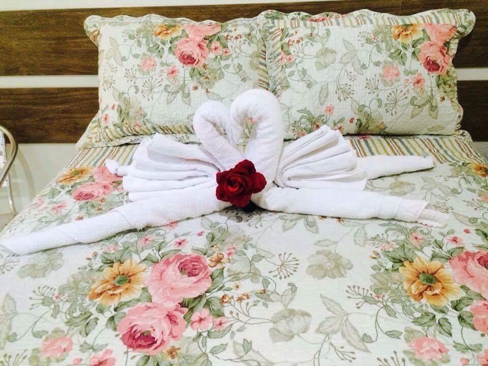 Tocantins Palace Hotel Tailandia Екстер'єр фото